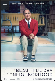 A Beautiful Day in the Neighborhood